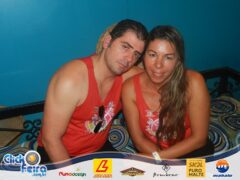 Camarote Espaço Folia (PM)